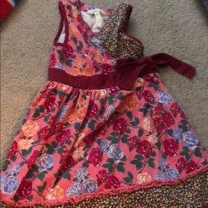 Matilda Jane dress